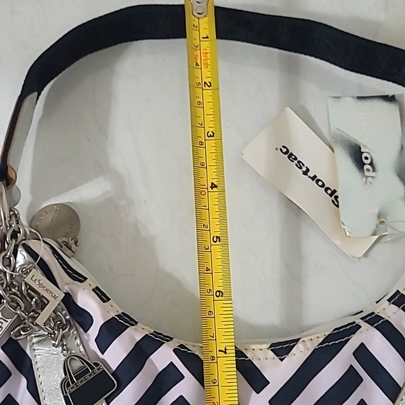 LE SPORTSAC AUTHENTIC NWT - Picture 4 of 9